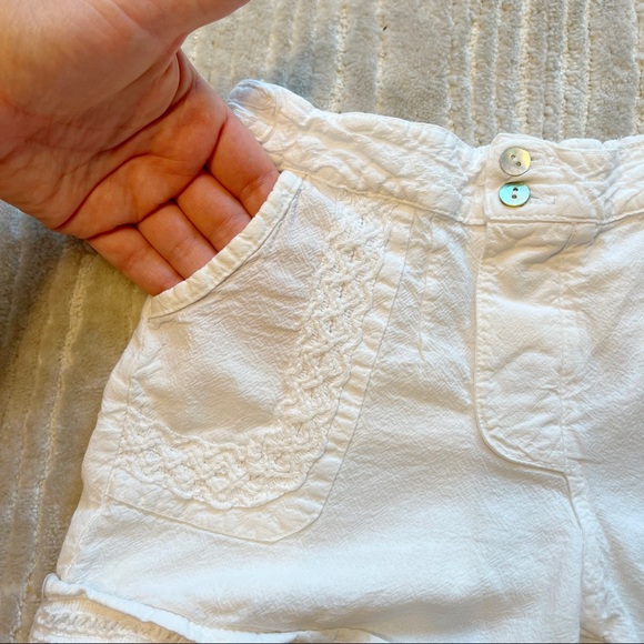 GIRL'S SPRING/SUMMER SHORTS SIZE 8 - Picture 4 of 7